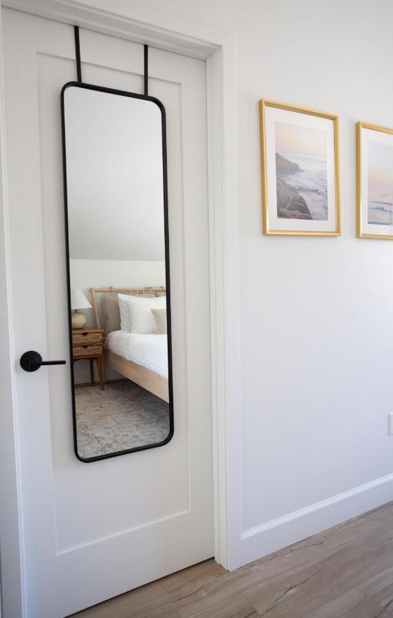 Luxurious, Beautiful, Modern, King Bed Villa San Diego Eksteriør bilde