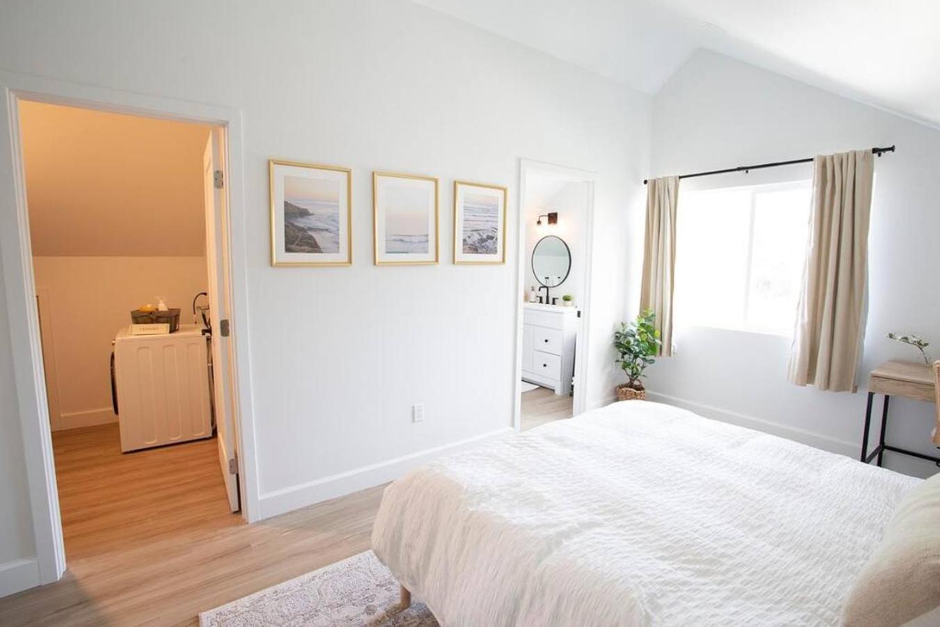 Luxurious, Beautiful, Modern, King Bed Villa San Diego Eksteriør bilde