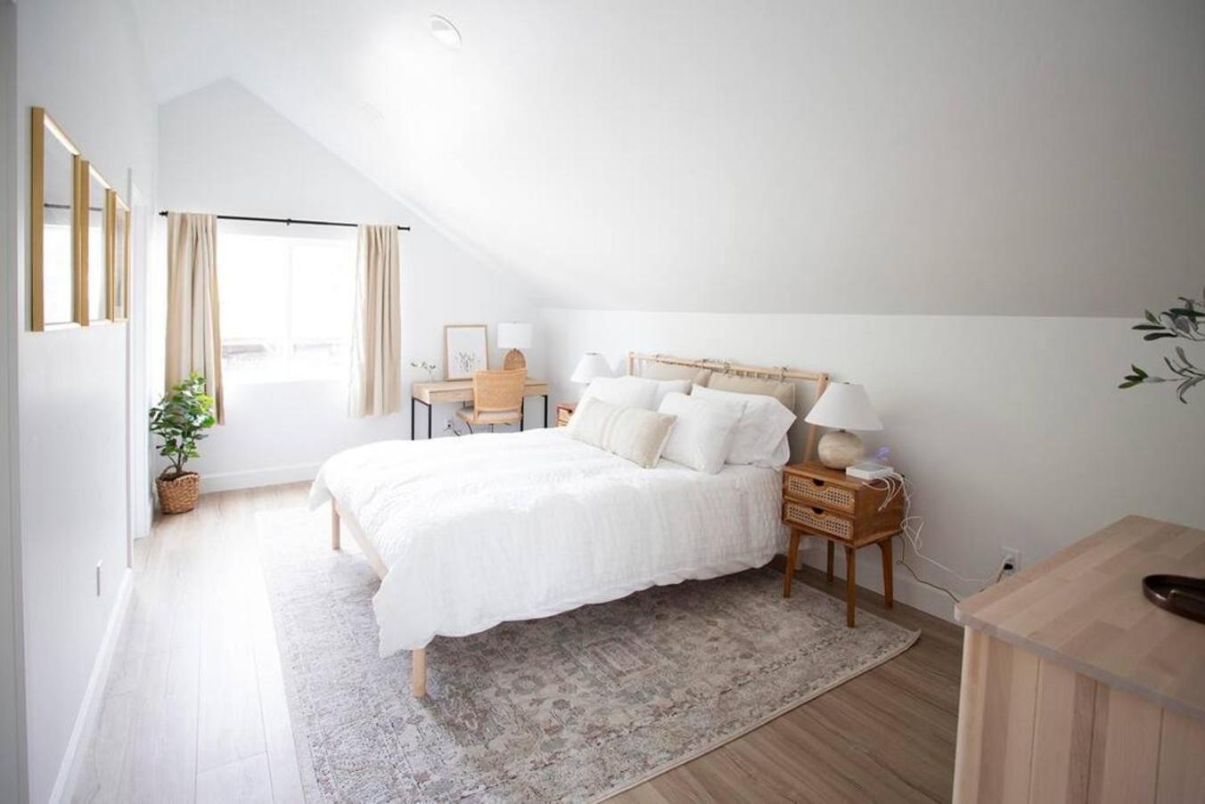 Luxurious, Beautiful, Modern, King Bed Villa San Diego Eksteriør bilde