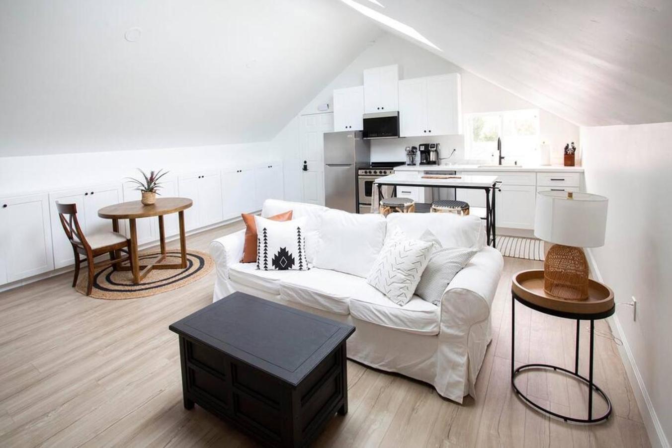 Luxurious, Beautiful, Modern, King Bed Villa San Diego Eksteriør bilde