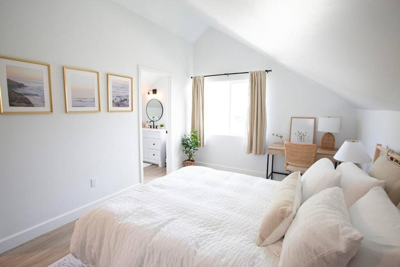 Luxurious, Beautiful, Modern, King Bed Villa San Diego Eksteriør bilde