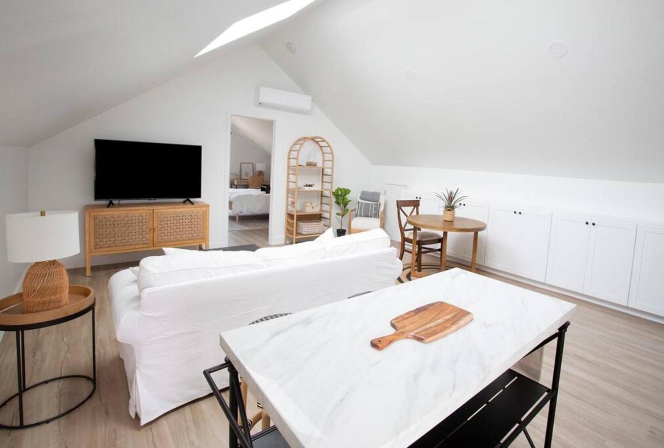 Luxurious, Beautiful, Modern, King Bed Villa San Diego Eksteriør bilde